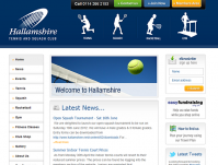 Hallamshire Tennis and Squash
